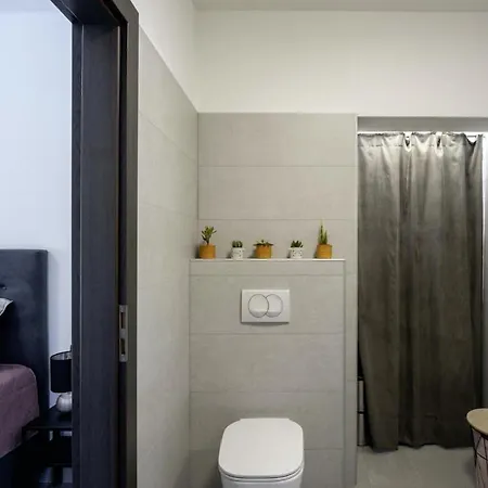 Milena In Blaskovici - Haus Fuer 8 Personen Villa *